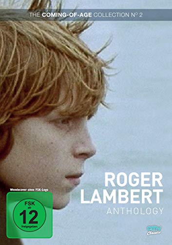 Roger Lambert Anthology (OmU)