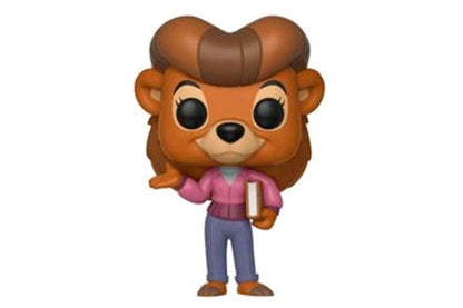 Funko Disney Tale Spin Statue, Multi-Colour, Standard, 32087