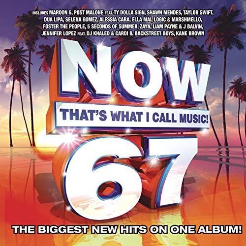 Various Artists