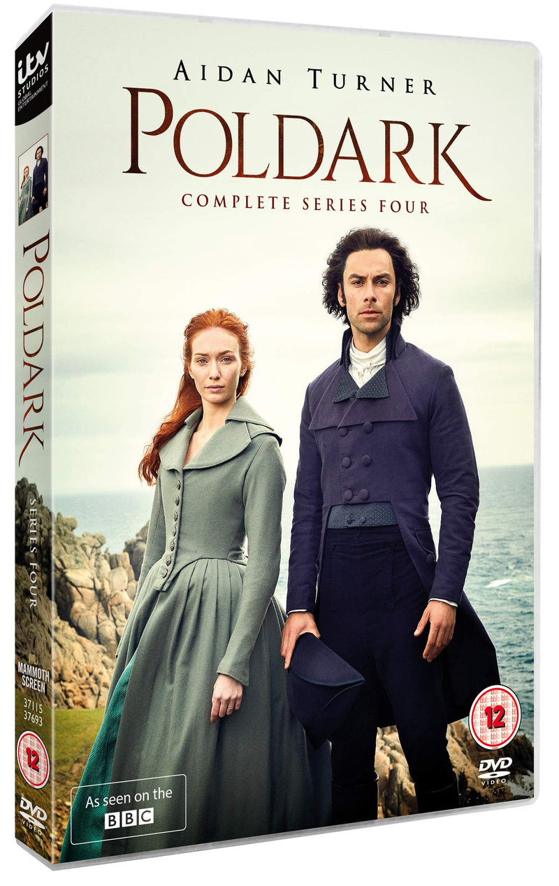 Poldark Series 4