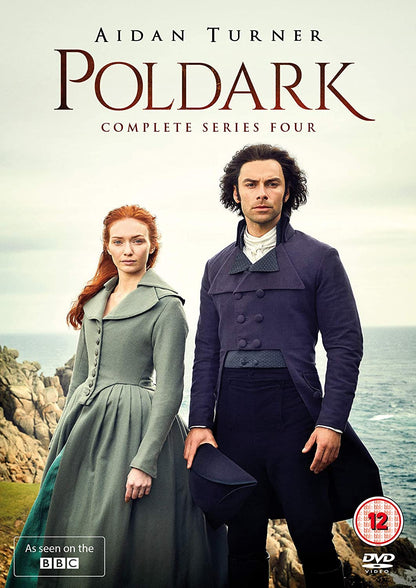 Poldark Series 4