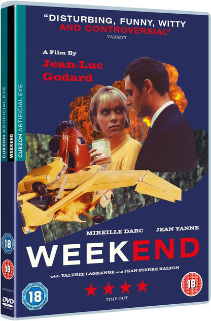 Weekend