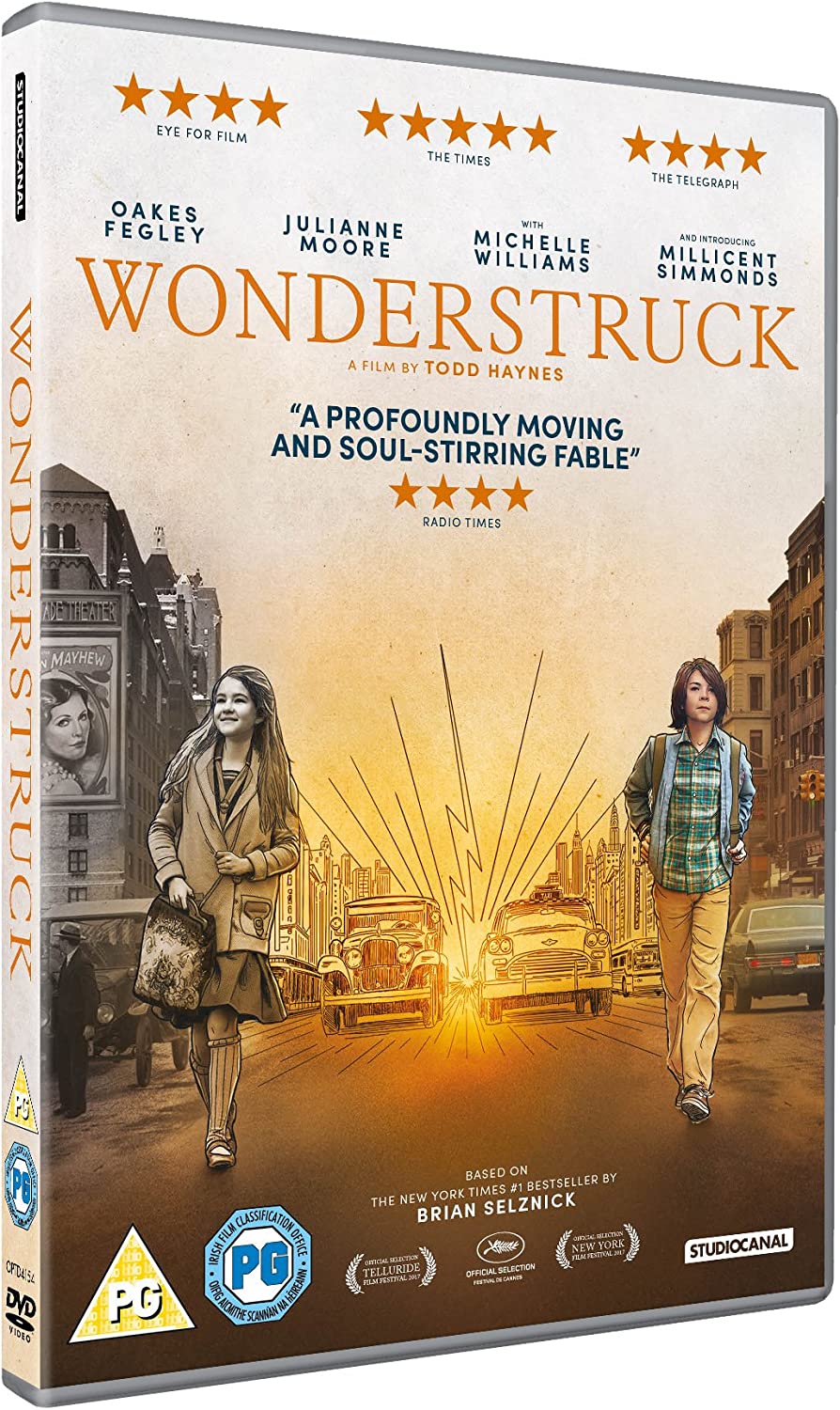 Wonderstruck