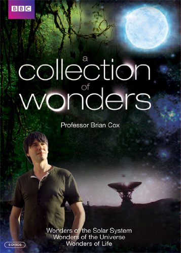 A Collection of Wonders Box Set