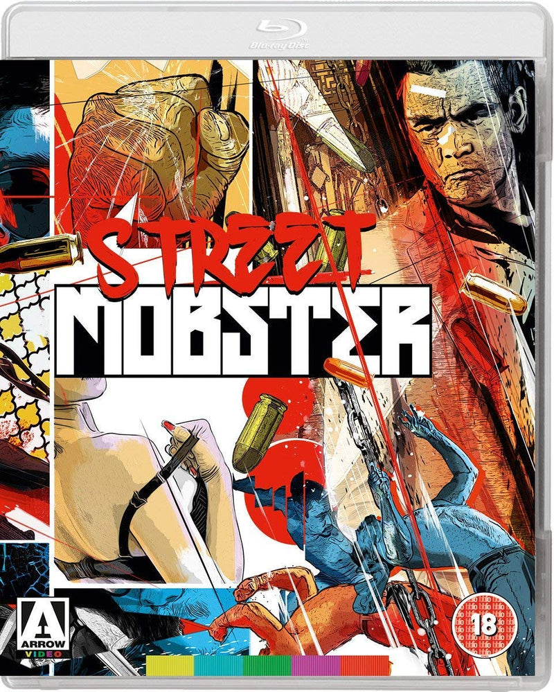 Street Mobster