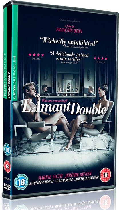 L'Amant Double