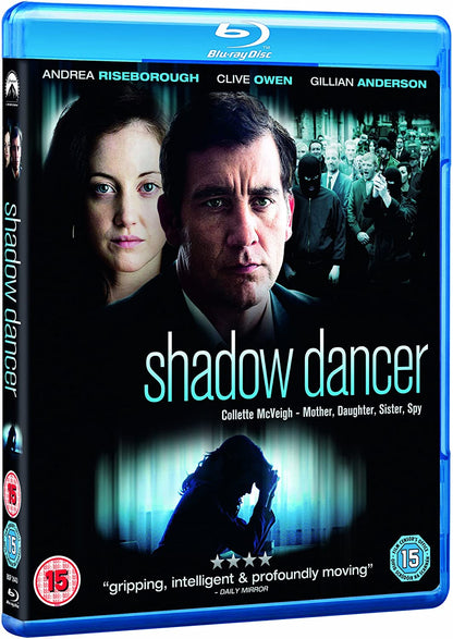 Shadow Dancer
