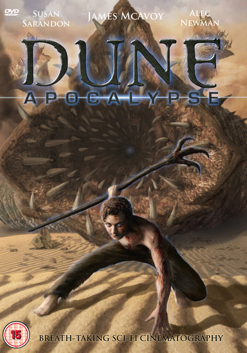 Children of Dune