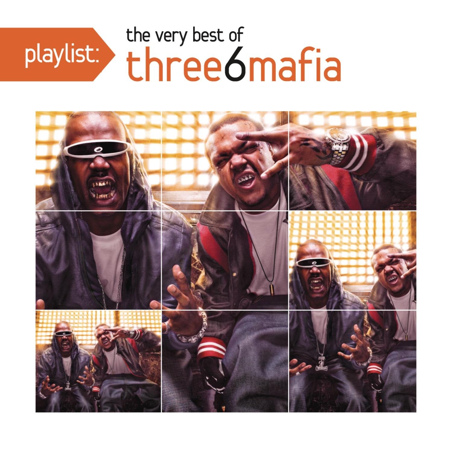 Playlist: Very Best of