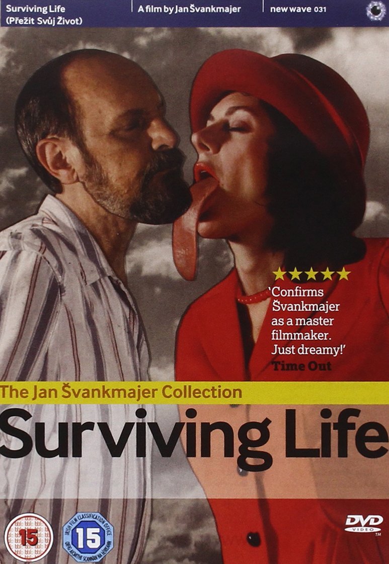 Surviving Life