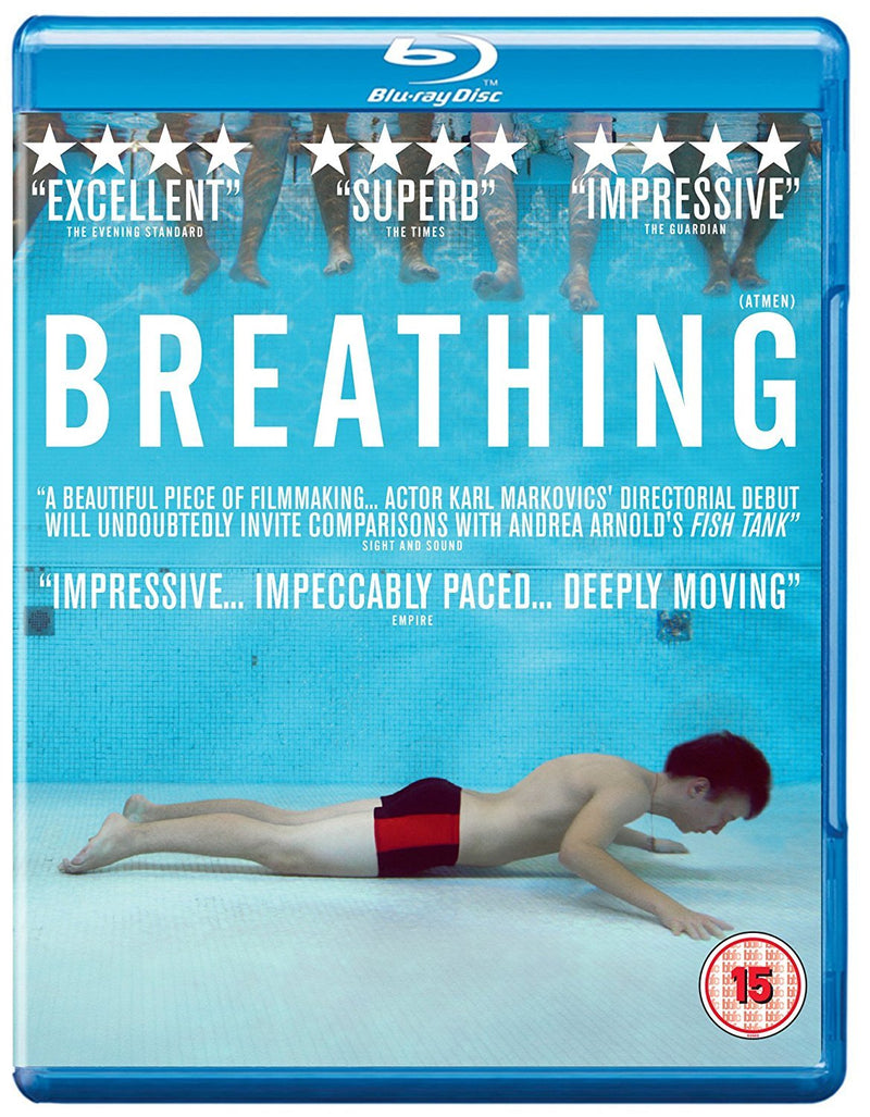 Breathing