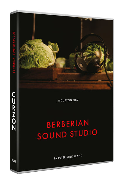 Berberian Sound Studio