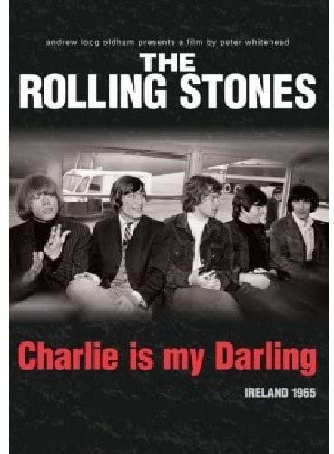 Charlie Is My Darling