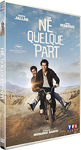 Np� Quelque Part [Fr Import]