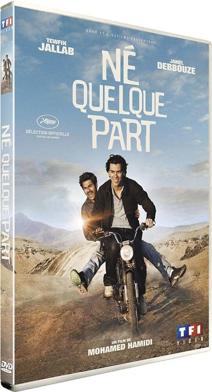Np� Quelque Part [Fr Import]
