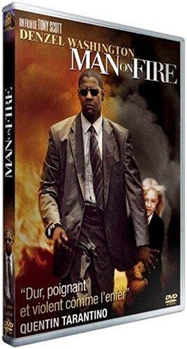 Man On Fire BD