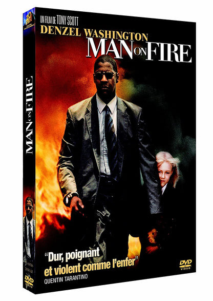 Man On Fire BD