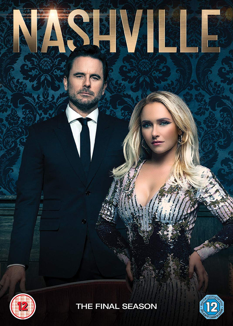 Nashville - The Final Season
