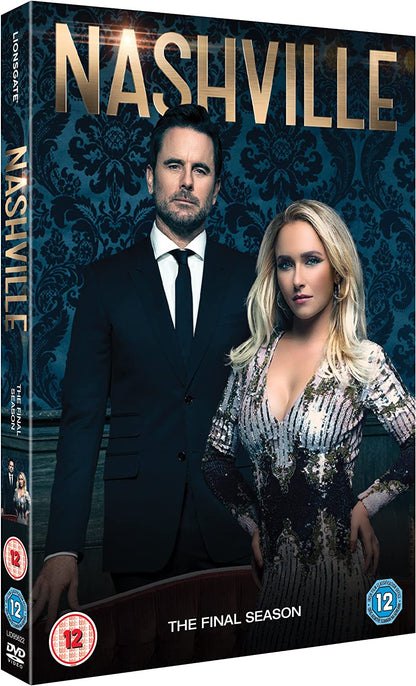 Nashville - The Final Season
