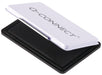 Q-Connect Medium Stamp Pad Black