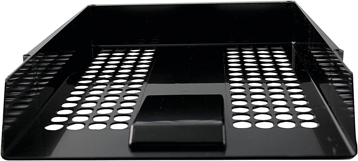 Q-Connect Plastic Letter Tray