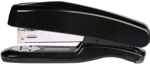Q-Connect Half Strip Plastic Stapler