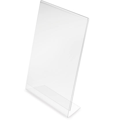 Announce Slanted Sign Holder A5