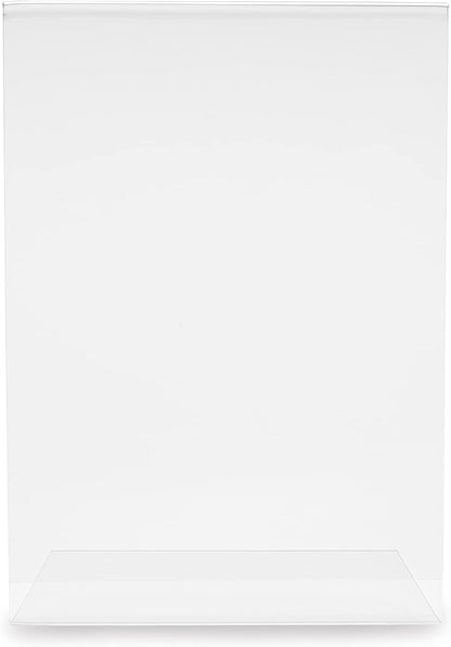 Announce Slanted Sign Holder A5