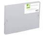 Q-Connect Elasticated Box File