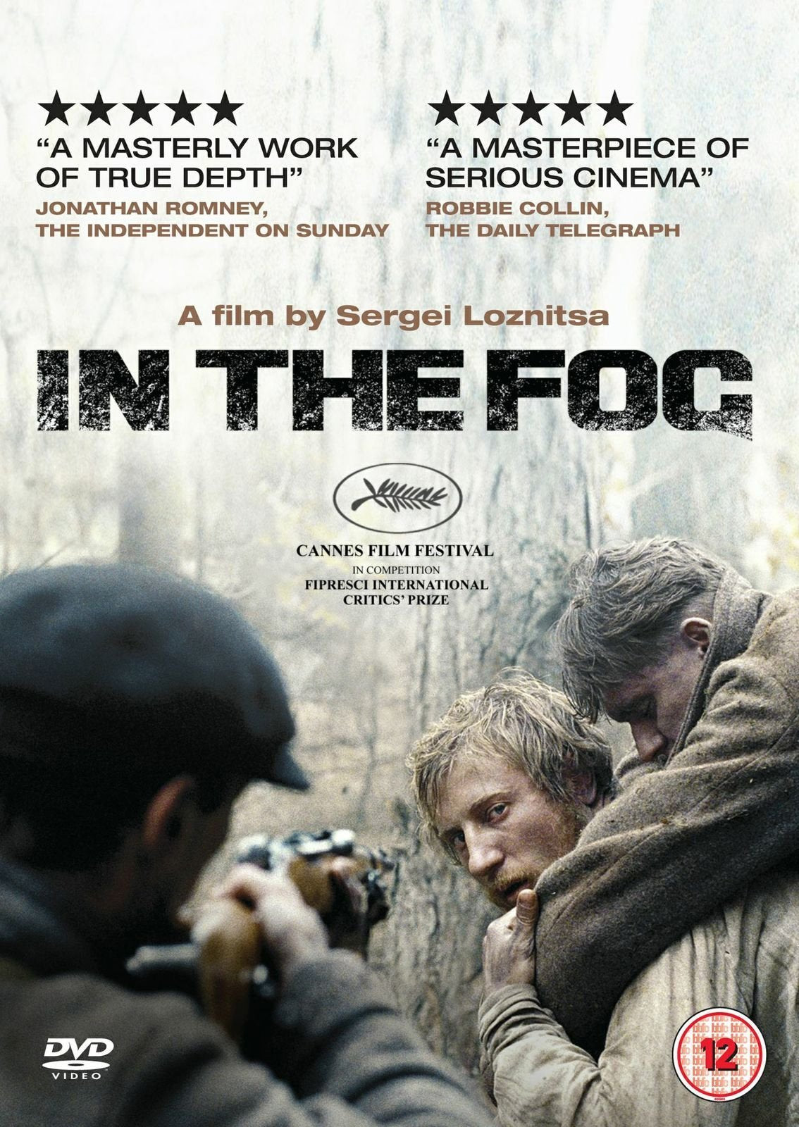 In the Fog