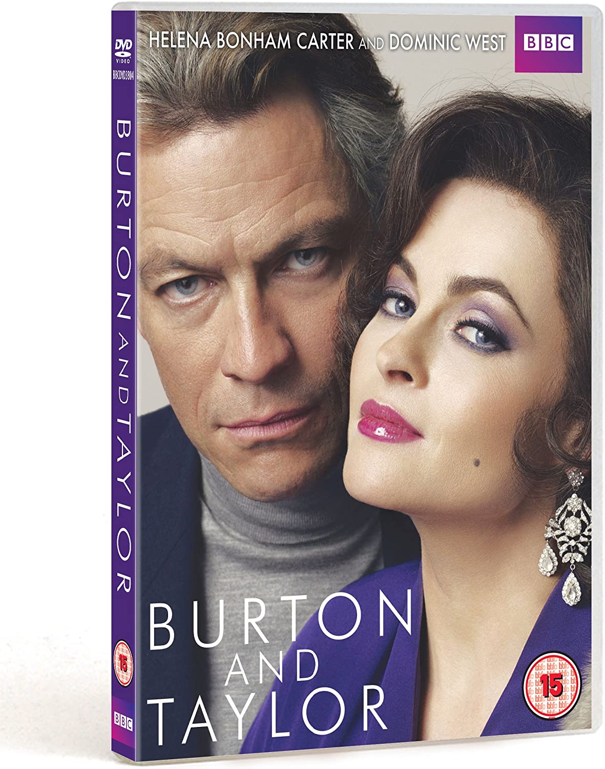 Burton and Taylor