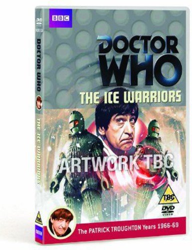 Doctor Who: The Ice Warriors
