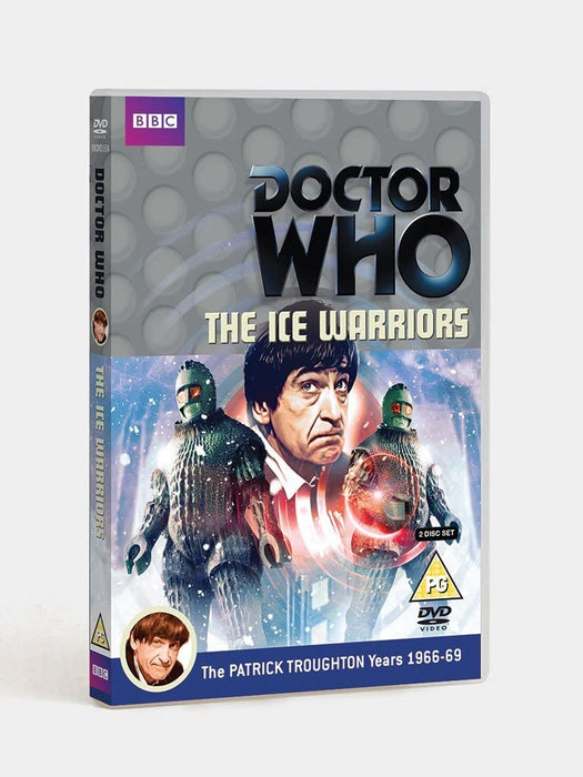 Doctor Who: The Ice Warriors