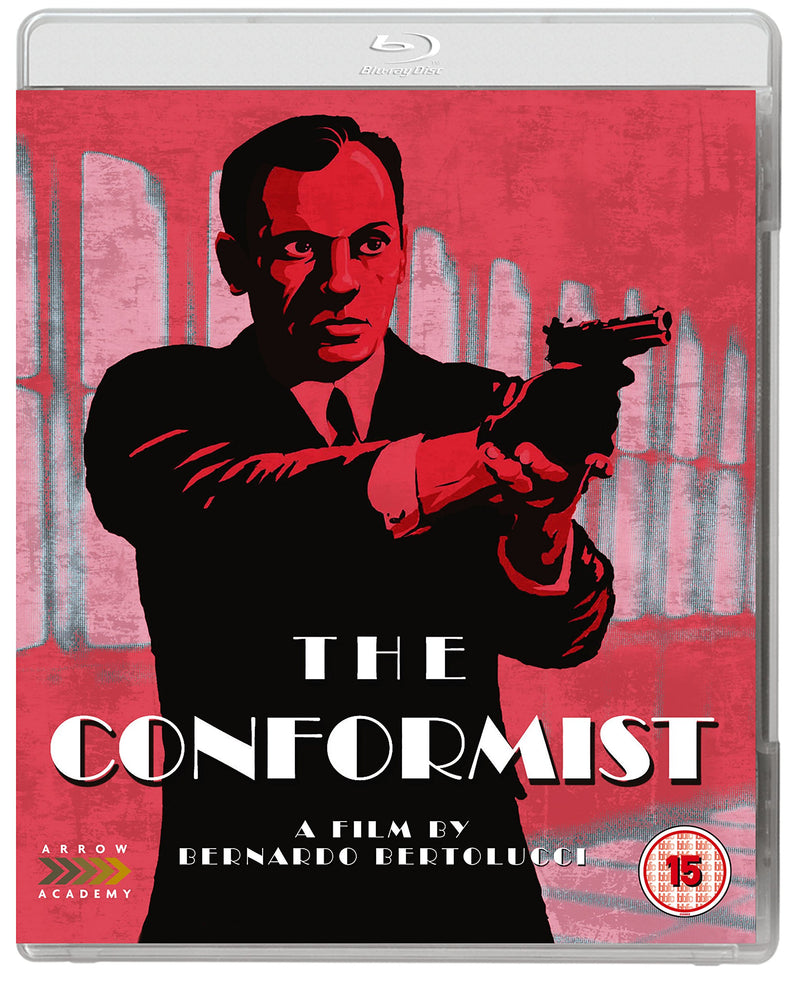 The Conformist