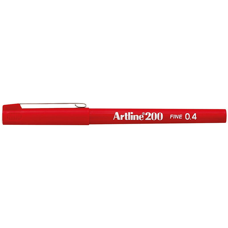 Artline 200