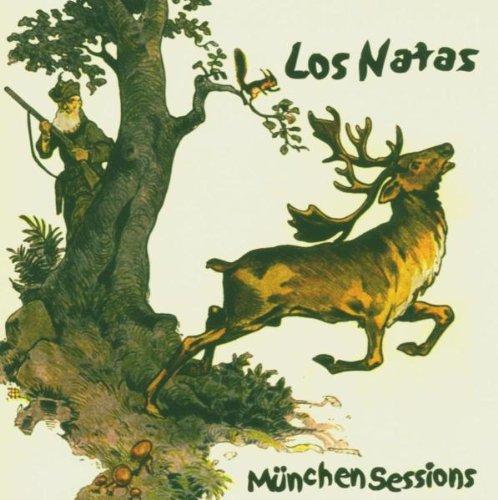 Munchen Sessions