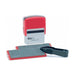 COLOP Printer 30/2 Set | 100887 | 47x18mm DIY Stamp Kit | Create Your Own Custom Self-Inking Stamp