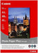 Canon Photo Paper Plus SG-201 - Semi-gloss photo paper - A3 (297 x 420 mm) - 260 g/m2 - 20 sheet(s