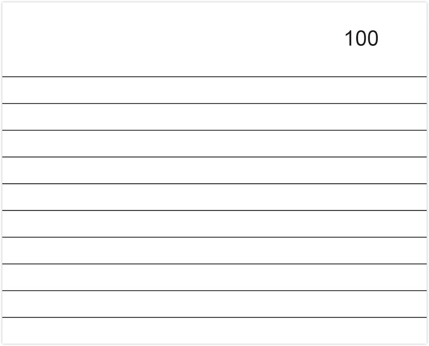 Silvine Carbonless Duplicate Memo Book - Numbered 1-100 with index sheet (102 x 127mm)