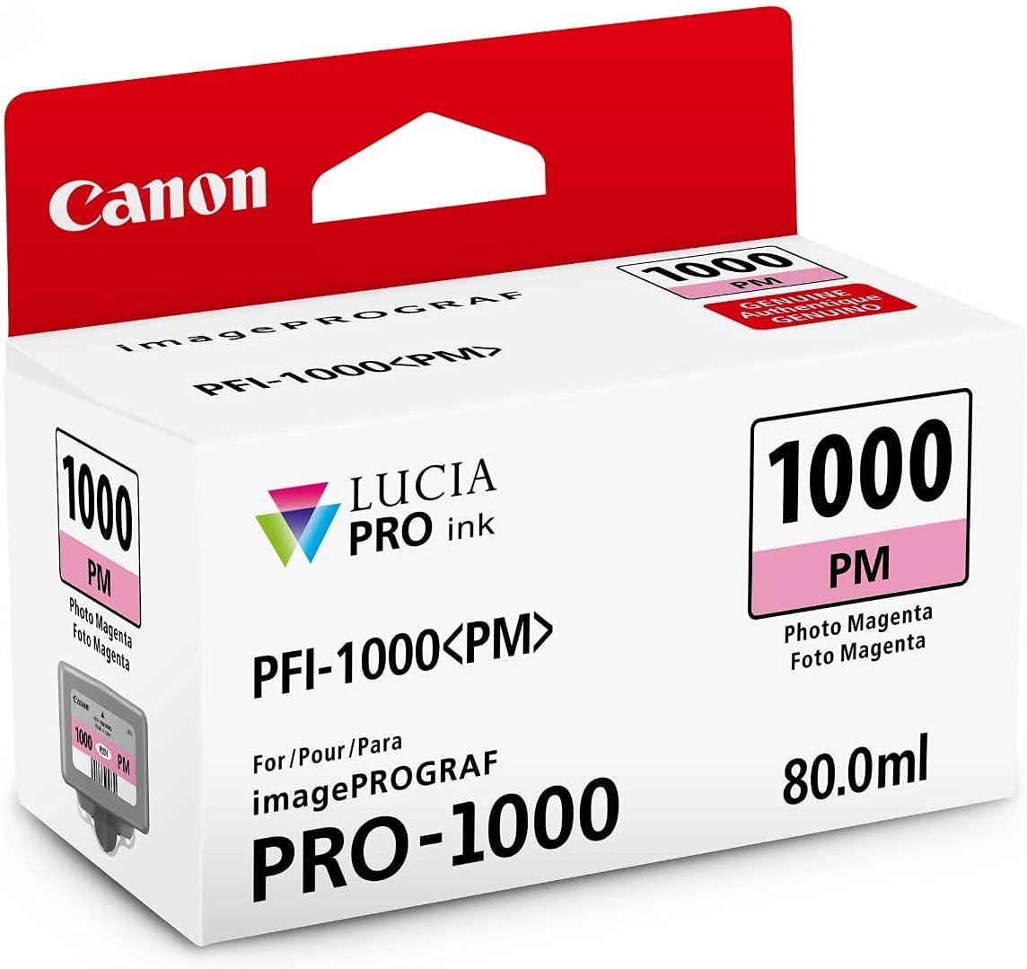 Canon CAN22281 Original Inkjet Cartridges