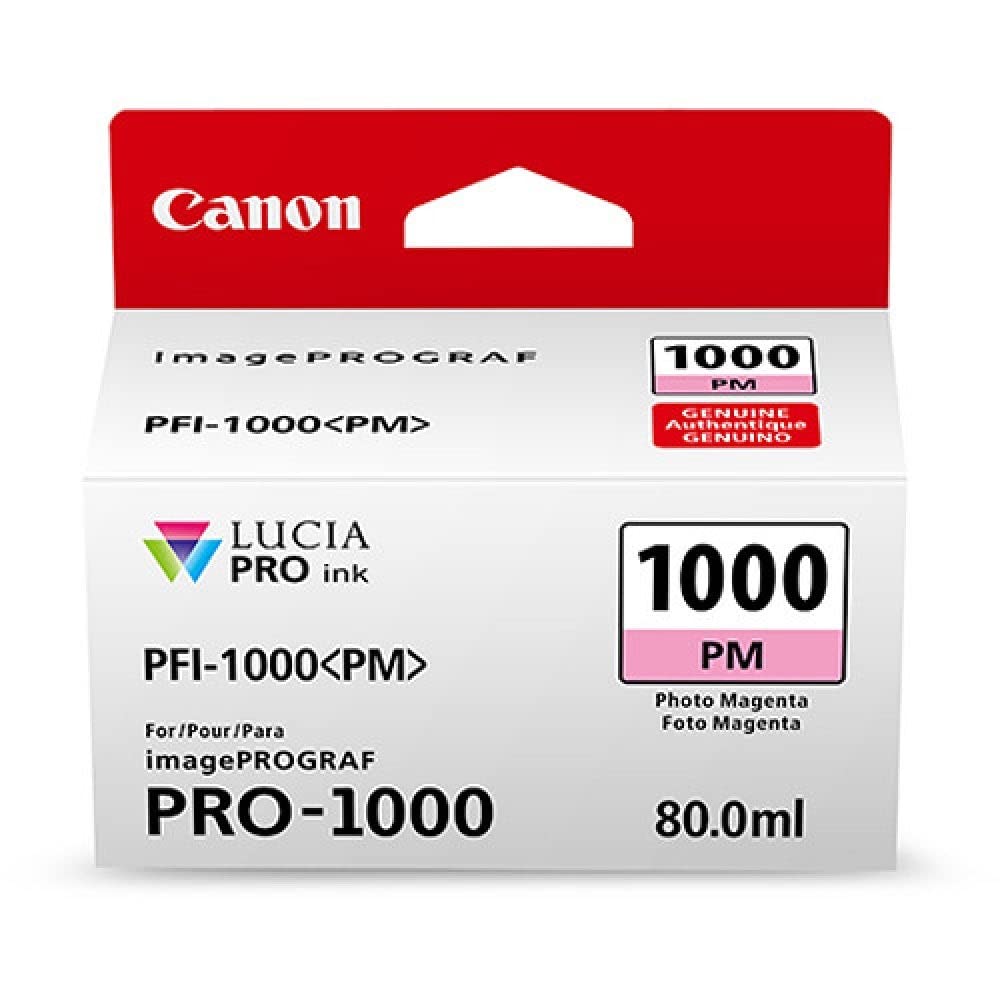 Canon CAN22281 Original Inkjet Cartridges