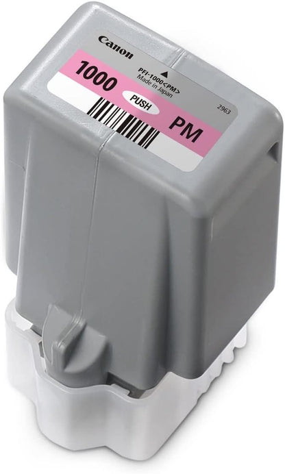 Canon CAN22281 Original Inkjet Cartridges