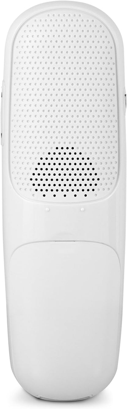 Doro Big Button Digi C/Less Twin Pk
