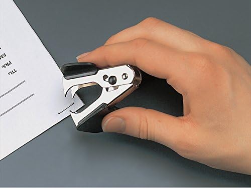 Q-Connect Staple Remover with Ergonomic Grip