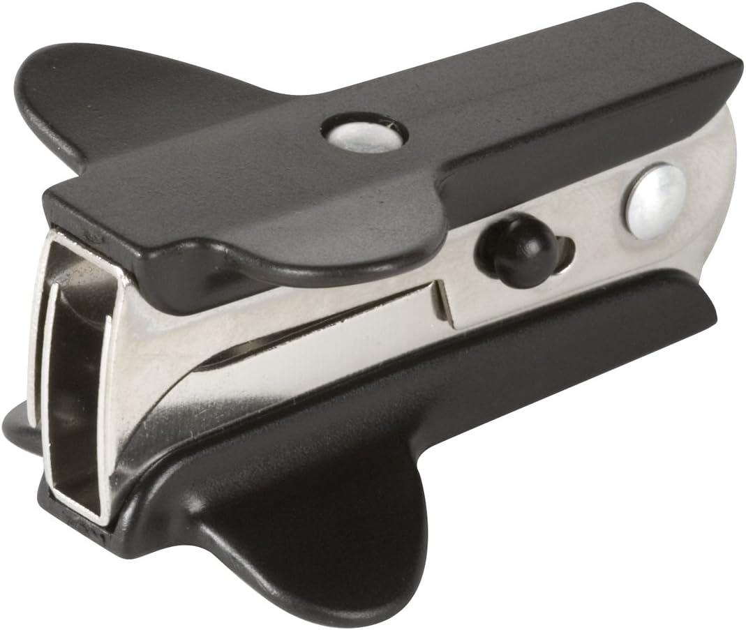 Q-Connect Staple Remover with Ergonomic Grip
