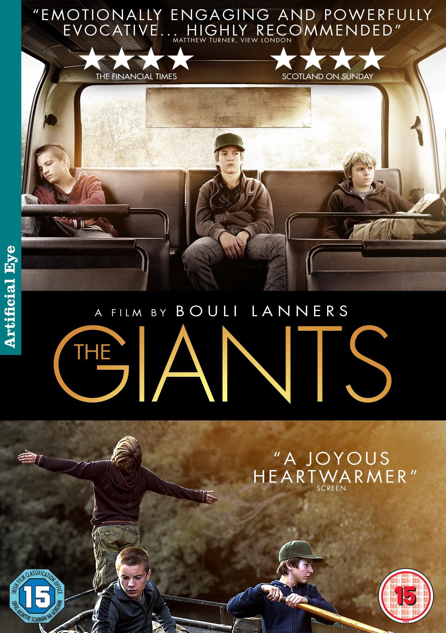 The Giants