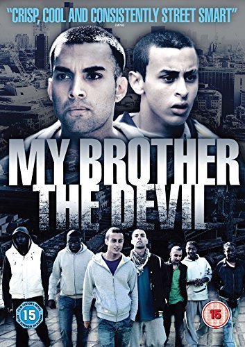 My Brother The Devil