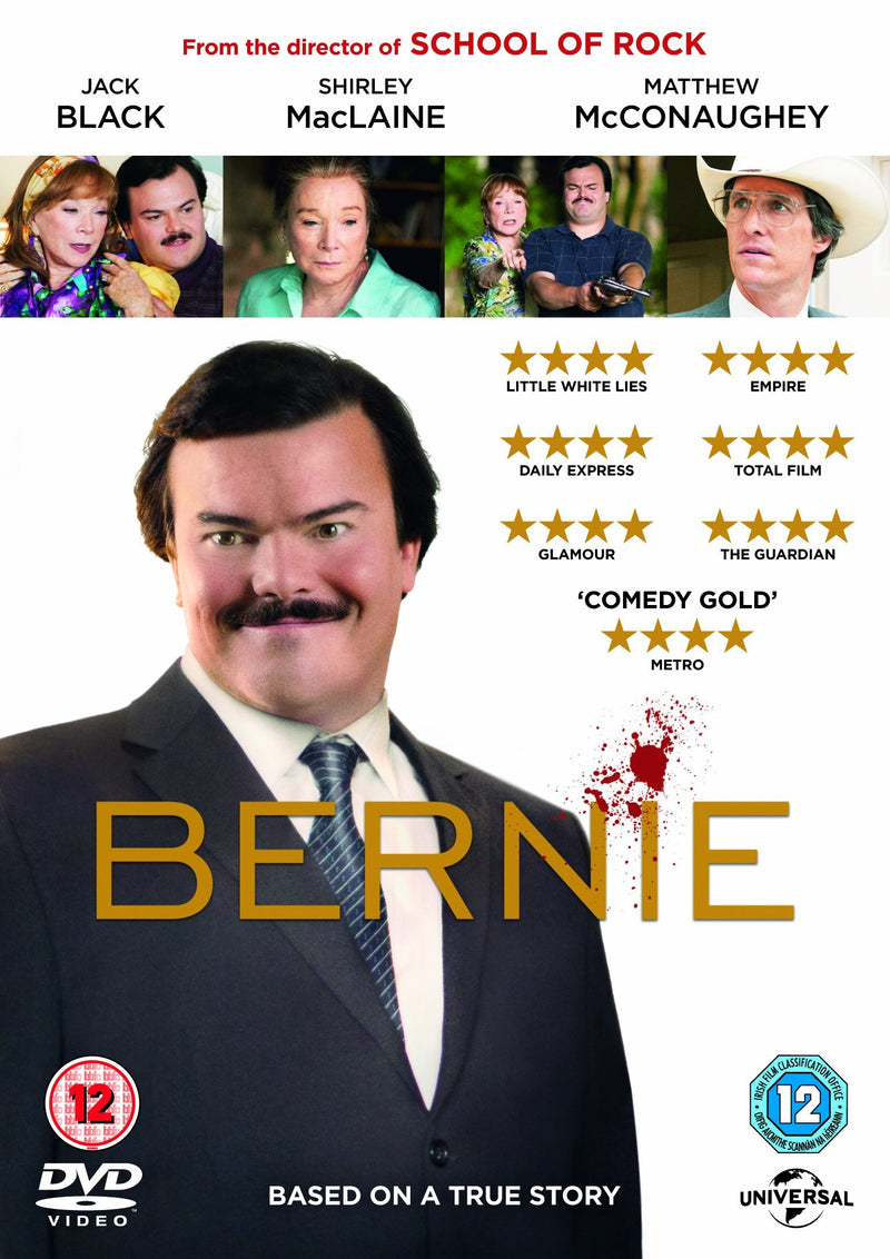Bernie