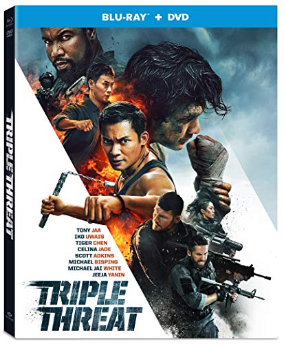 Triple Threat