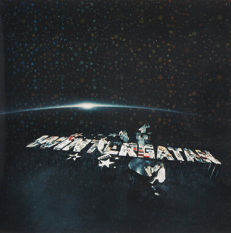 Wintergatan